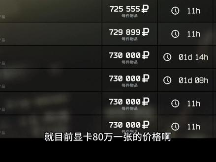 光脚的不怕穿鞋的,干就完事了! #逃离塔科夫