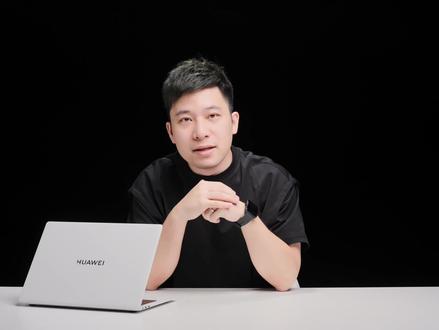 华为 MateBook X Pro 微绒典藏版体验&轻拆