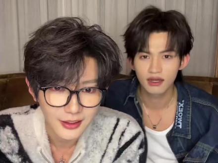 这段值得单独拉出来细品哈#晴天阴天暴雨天 #云熠 #郝熠然 #云旗 发现了好多以前没注意到的点