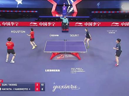 “行囊羞涩都无恨 难得夫妻是少年”
祝大家情人节快乐~视频稍有一点长,感谢你能为它停留💖#孙颖莎 #王楚钦 #5114@抖音流量博士 @抖音