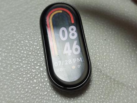 #小米 #小米手环
雷军让我换小米手环10NFC了?