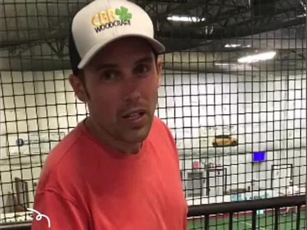 学英语:长曲棍球@抖音小助手 #英语