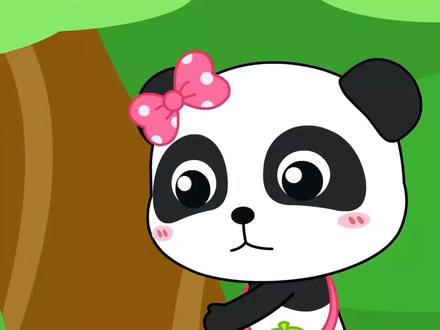 亲子|益智乐园|蘑菇爷爷的花被破坏了,奇奇妙妙帮忙种花,开心呀