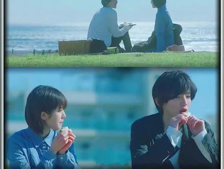 《第44集》 从虚假告白到用生命守护,他们的爱恋藏在日记与画笔里#影视解说#电影#爱情