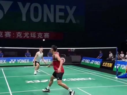 ai与林丹对打视频怎么制作教程 #羽毛球ai 羽毛球ai特效 ai赛场挥拍制胜怎么做 羽毛球ai视频一键生成 #剪映 #ai羽毛球制作