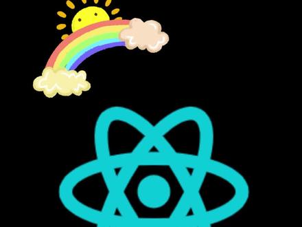 React被大家推崇的原因是她构建组件的简单性,已经降到了理论上的最低水平! #前端 #react #编程