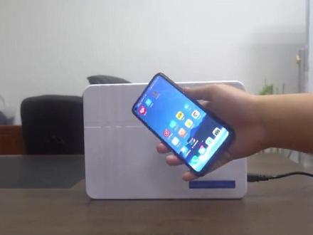 考场屏蔽器能屏蔽wifi信号吗?
#手机信号屏蔽器 #考场屏蔽器