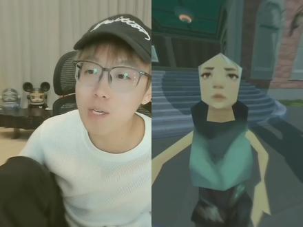 这人不错 有仇当场就报了#热门 #陈泽 #瓦瓦 @陈泽-