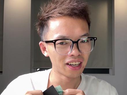 咒术回战拍立得“撕撕乐”,太解压了