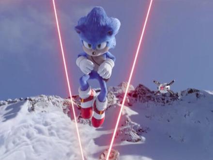 第八期:前方超燃,一首《Wake》带你感受索尼克的可爱魅力无限 #音乐#音乐分享#MV#超燃#索尼克 #上热门#热点 #抖音小助手 #电影混剪