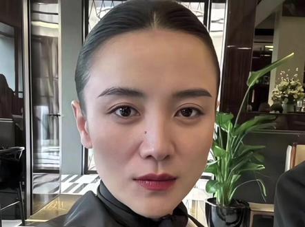 想要头包脸?先看这篇4分钟!不做冤种#变美 #头包脸发型 #头包脸 #anglababy #宋佳