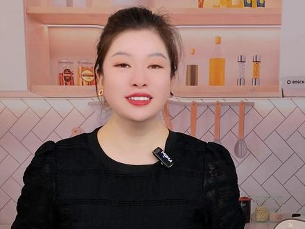 在家做紫薯发糕 你从没吃过的紫薯发糕#美食 #发糕