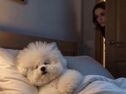 30s教你用即梦Seedance2.0生成《宠物装睡》ai视频##AI分身戏精大赛 #我的AI分身杀疯了#Seedance2#即梦AI#宠物成精啦