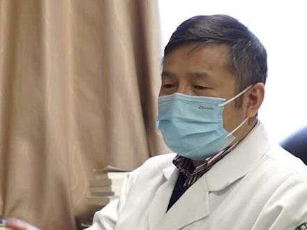 所以说,如果有人告诉你#肝纤维化 不用治,就赶紧…………#肝病专家茹清静 #肝硬化