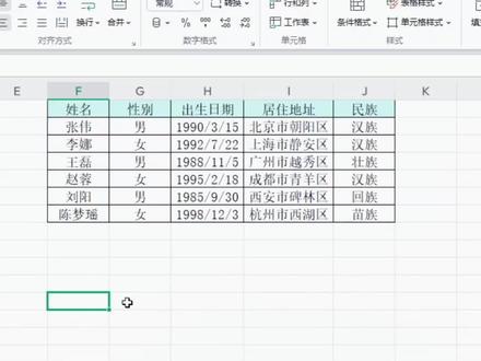 wps表格给新增的数据自动添加边框!让你的表格又快又智能!#办公技巧 #excel技巧 #wps #干货分享 #文员