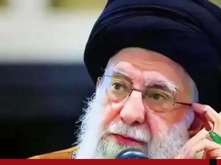 伊朗最高领袖藏身地堡#中东