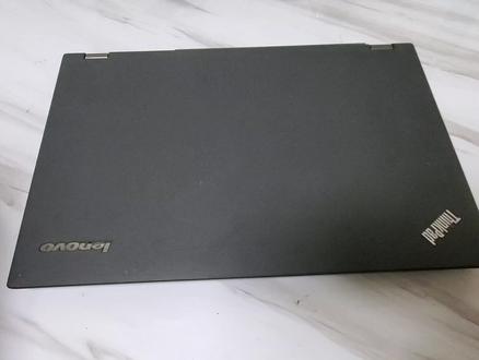 联想Thinkpad W540拆机清灰更换外壳键盘 #拆机