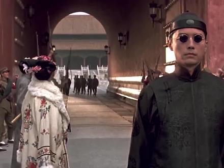 清朝灭亡后,那些宫女妃子都去哪儿了呢?#历史 #趣味历史 #古代 #清朝 #每天跟我涨知识 @抖音小助手