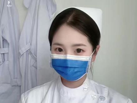 给个面子 看看摘掉口罩美不美吧#圆脸甜妹 #实话实说 #学医哪有不疯的