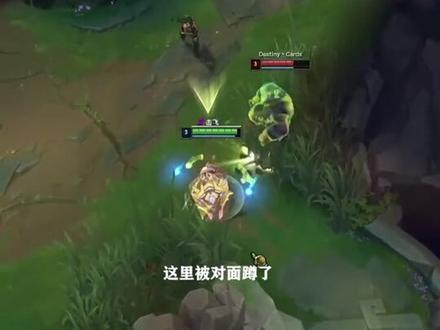 日女 曙光女神教学 有手就能学会把把carry#蕾欧娜 #比尔吉沃特 #细节操作 #游戏日常 @DOU+小助手