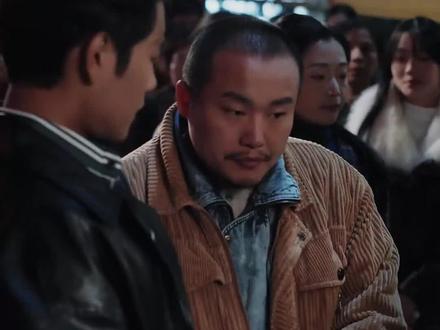 墨影追凶:玉璧之争牵动黑白两道 * #荣门 #好剧推荐