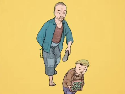富不添丁穷不添女#老人言 #智慧人生 #老话俗语