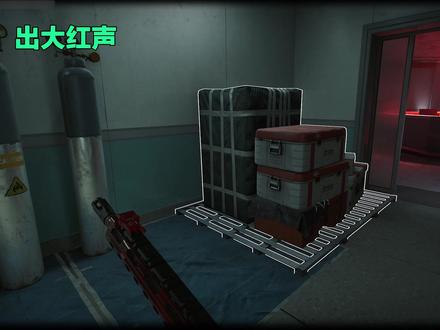 三角洲玩家最喜欢听的五种声音
#三角洲行动 #洲宝来整活