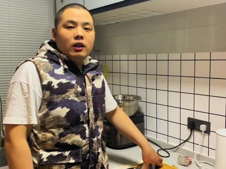 长安臊子面!教程已做好!美味可口适合上到99下到刚会走!关注➕