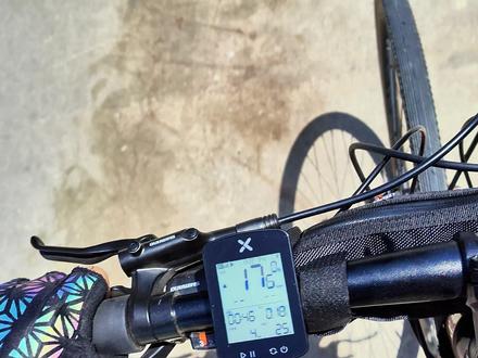行者小G+二代入门码表开箱展示-行者如何连接strava #公路车 #骑行装备 #行者码表 #行者小g二代