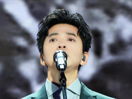 “感情有什么好讲的 因为爱自有天意 得之我幸失之我命”
#李健