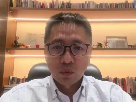 CRO活过来了? #CRO #药明康德 #生物安全法案