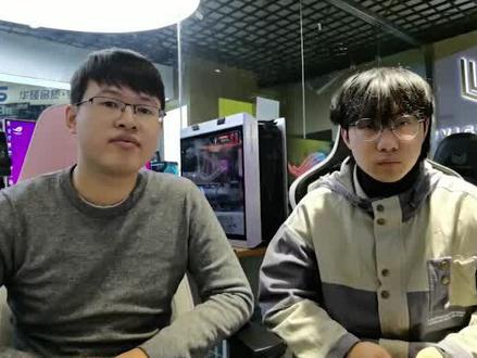 买显卡还得看苏妈,老黄有点飘,