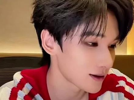 请2026对我东哥好一点!#李煜东