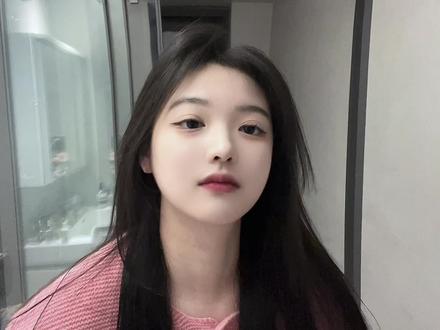 一走一步都是你的香味 #蓬松 #头包脸 #氛围感