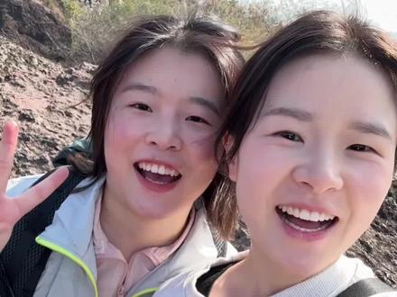 新手挑战21公里西湖爱心线!#爬山 #爬山⛰️ #vlog十亿流量扶持计划 #西湖爱心线 #真实生活分享计划