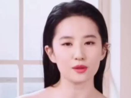 隐瞒了10年,刘亦菲终于承认喜欢他,难怪会拒绝黄晓明#黄晓明 #刘亦菲 #林志颖