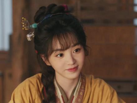 搞笑又治愈,将军谢征爱上猪肉娘樊长玉先婚先爱,一集就上头了 #逐玉 #田曦薇 #张凌赫 #逐玉开播