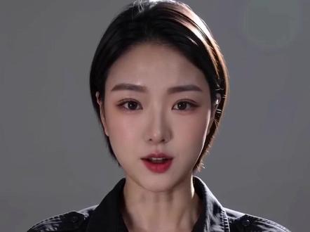 #随变ai随便玩 #ai帮你选对发型 那个适合我呢????