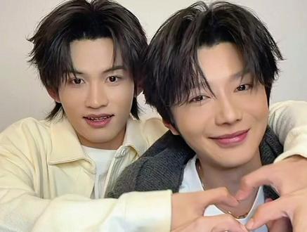 #吾滴岸 #14集 来晚了 甜甜的有安慰到我