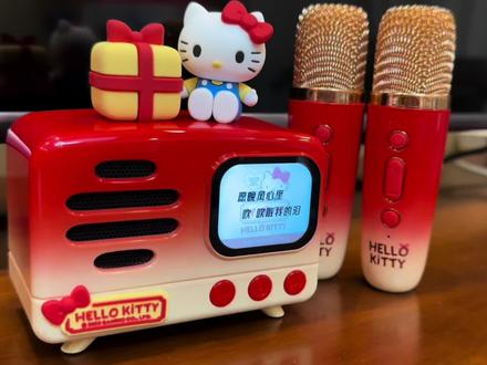 山姆新上的音响很不错~#山姆音响