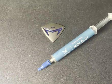 改善笔记本电脑卡顿!机械师 T58-V 2019更换导热硅脂与清洁风扇灰尘升级教程 #笔记本电脑维修 #机械师 #导热硅脂