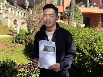 带战友妻子做产检,没想到却是这样的结果,我到底应该怎么办#宝妈#正能量#苏琴与赵大宝