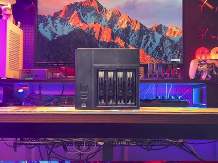 旧电脑变NAS,超简单的黑群晖DSM7.2安装指南#黑群晖 #NAS