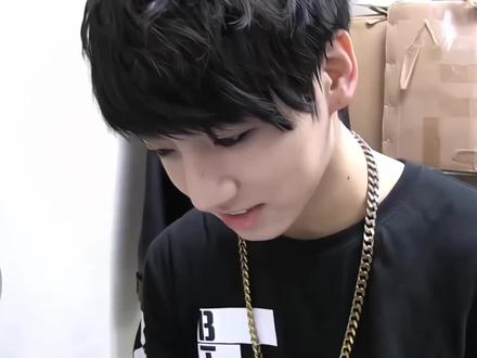 减肥期的小果#田柾国 #jungkook #jk #bts