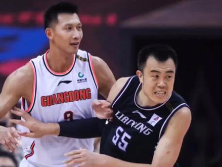 CBA新赛季赛程公布,辽宁与广东将大战四场,球迷们有眼福了!#辽宁男篮 #广东宏远