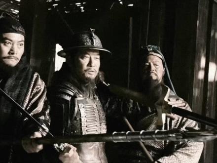 半点朱唇万人尝 怎配我这状元郎.#赵云