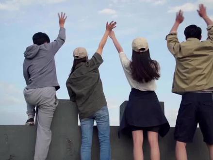 陈浚铭情书转场#抖音热榜