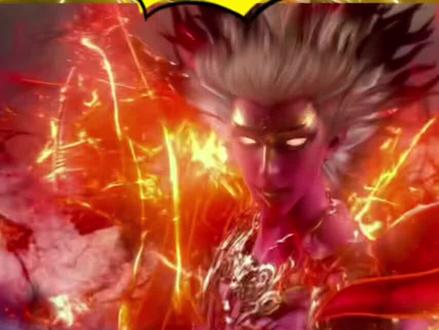 逆鳞:王子的回归之战#国漫 #动漫 #龙魂#国漫推荐