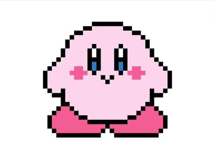 其实,你也可以创作手工图纸!
#拼豆 #拼豆图纸 #手工图纸 #钩织图解 #十字绣图纸