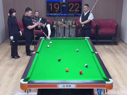 杨行被队友卢岩出卖,彻底被打哭…#台球杨行 #卢岩 #史楠台球